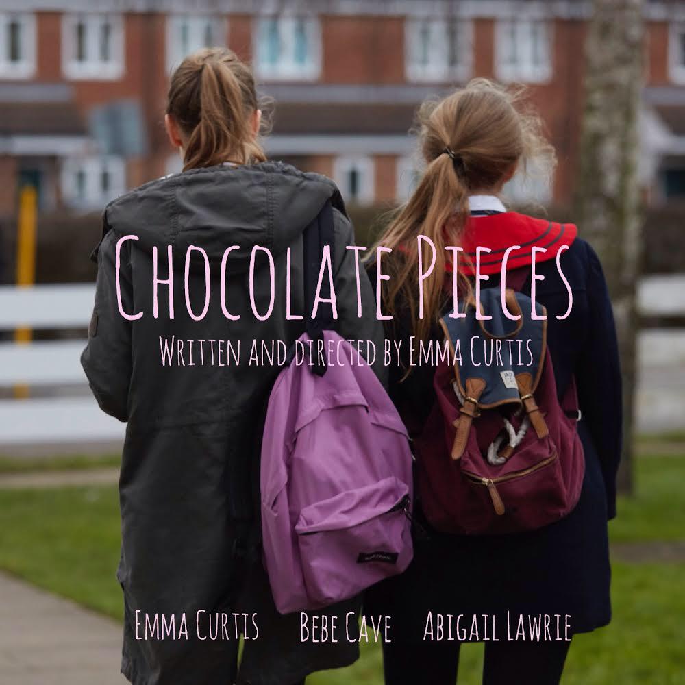 Chocolate Pieces